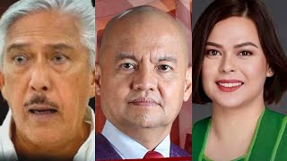 Download Lagu SOTTO It's CRYING TIME? SC JUSTICE LEONEN NAGSALITA PABOR na PABOR kay VP SARA? MP3