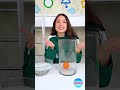 How to get the mandarin challenge 😱🍊