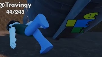 Find the Noobs - Where to Find the Fading Noob (Roblox)