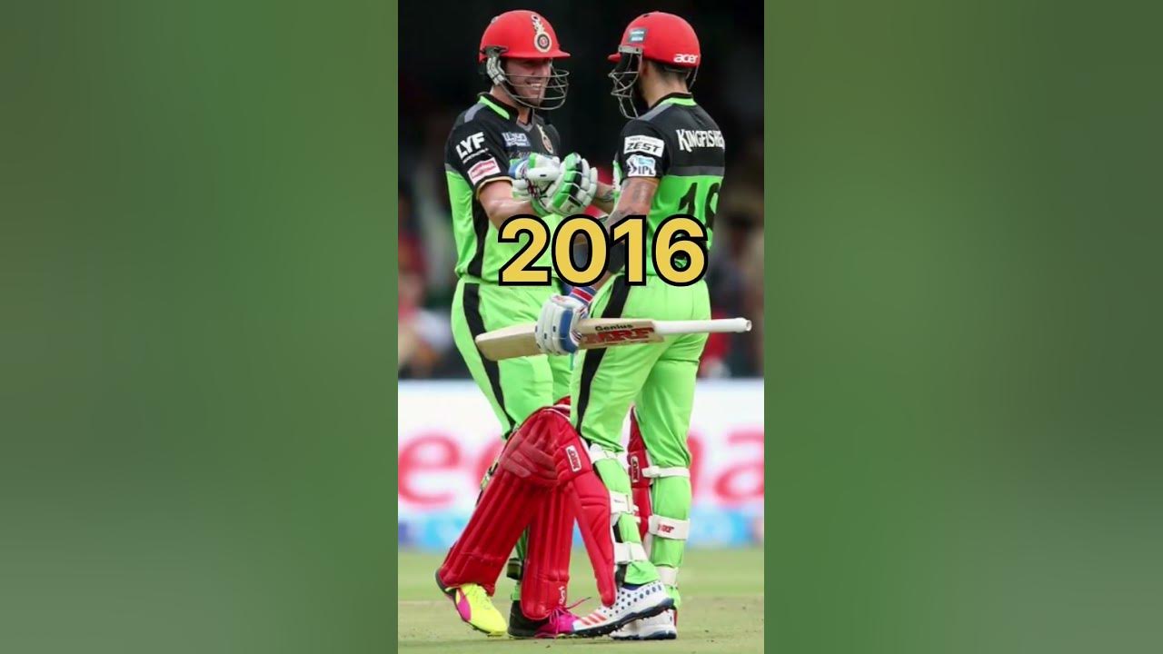 Most Run In One Innings 5 Team In IPL History rcb viratkohli cricket most-run-in-one-innings-5-team-in-ipl-history-rcb-viratkohli-cricket