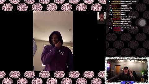 Isaiah Rashad x Kennybeats - Gatorade snippet