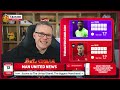 DISGRACE! BOURNEMOUTH 2-2 MANCHESTER UNITED! GOLDBRIDGE Reaction