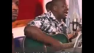 Panam Percy Paul   Song   All Over To You with the lyrics)