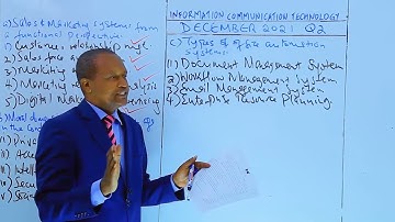 OFFICE AUTOMATION SYSTEMS