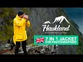 Haukland 7in1 Photography Jacket 🇪🇺 Europe &amp; UK