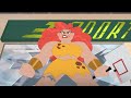 Giganta moments season 1  dc super hero girls