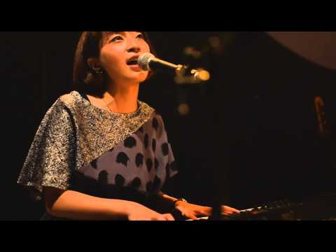 2014年5月11日（日）ヒグチアイ「わたくしごと」@月見ル君想フ