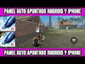 Panel Para FF Anti-Ban Gratis 🔥 Nuevo H A C K Vip | Headshot Aimbot ob50 Free Fire Max Hack 2026