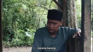 Makam Ki Jaga Ripuh : Wisata Sejarah dan Spiritual di Desa Cisalam, Serang, Banten