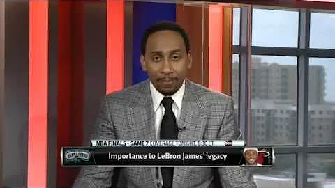 The Battle Of Legacies: Lebron James vs. Tim Duncan