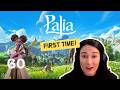 First Time Playing Palia!! Part 60