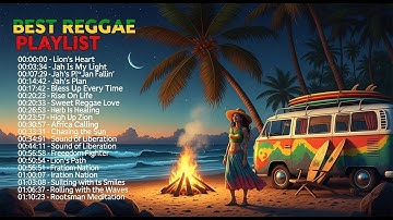 Chill Roots Reggae 2025 inspired by Bob Marley Protoje Jah9 Damian Marley and Culture