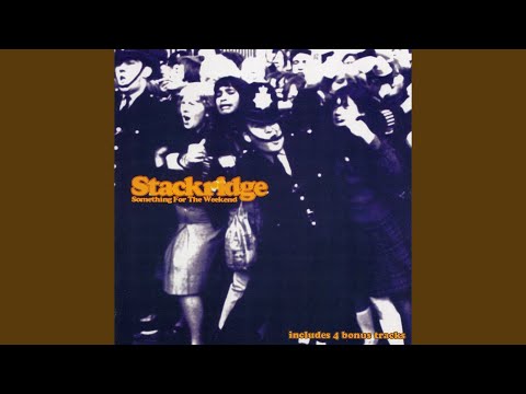Stackridge — DRINKING AND DRIVING