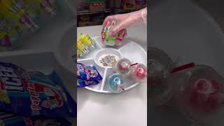 We Made A Dip-N-Lik Platter