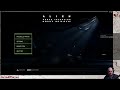 [FR] Dans l'espace personne ne vous entendra crier... Encore - EP 01