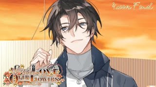 Switch! Love Over Flowers - Yuito's Final #games #otomegames #otome #otomegame #otomes #otomestories screenshot 5