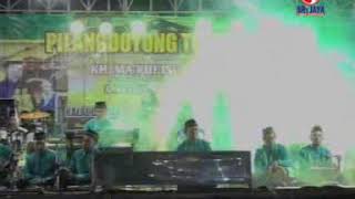 Download Lagu Ayo Solat//Rebana Walisongo//SRJ Multimedia MP3