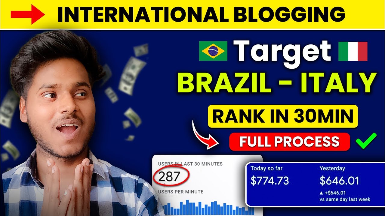 International Blogging Micro Niche Topics 2025 Easy To Rank Keywords international-blogging-micro-niche-topics-2025-easy-to-rank-keywords