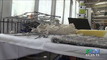 PCN Trash Bash  story  S. Shore Recycling Cooperative