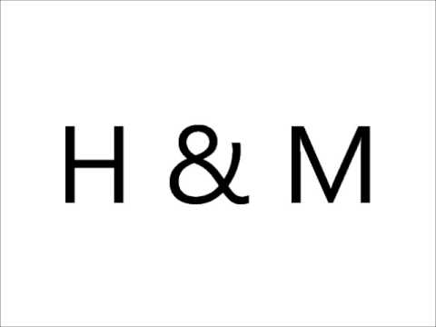 Как правильно произносится фирма. Бренд h and m произношение. Как читается произносится HM магазин. H M как правильно произносить. HM правильное произношение бренда.