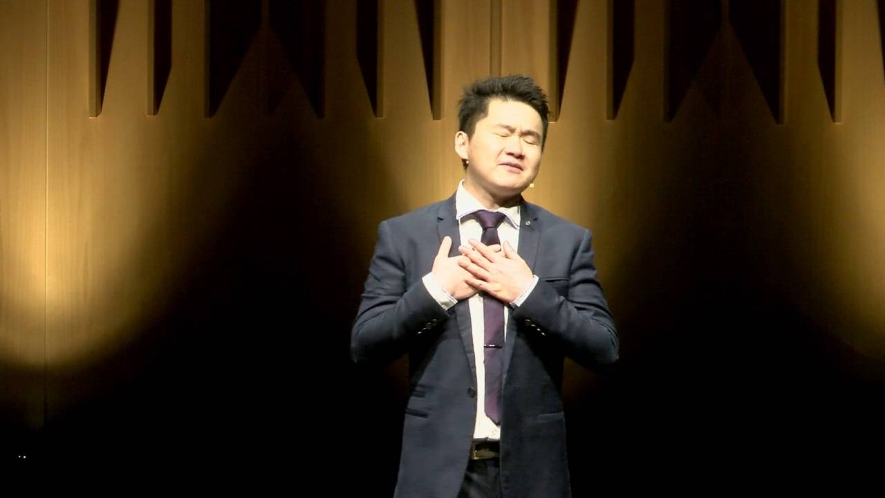 policy genius ANU 3MT 2016: Pin te Lin