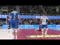 Itas Trentino vs. Vero Volley Monza - Superlega Credem Banca VBTV Match Highlights