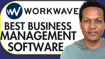 WORKWAVE REVIEW(BEST BUSINESS MANAGEMENT SOFTWARE)