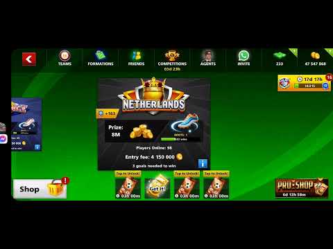 problem solving of 34 version how to play soccer stars in new updated version error bug solution