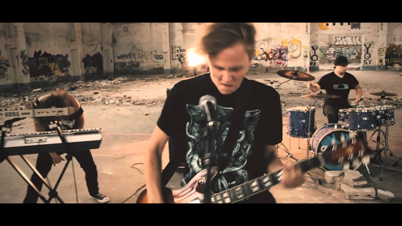 Cheers, Mate! - 'I'm Going to Hell in Every Religion"