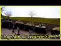 Обзор Советских Бронетранспортеров: БТР-60ПБ, БРДМ-2, 2С1. Военная Техника СССР.