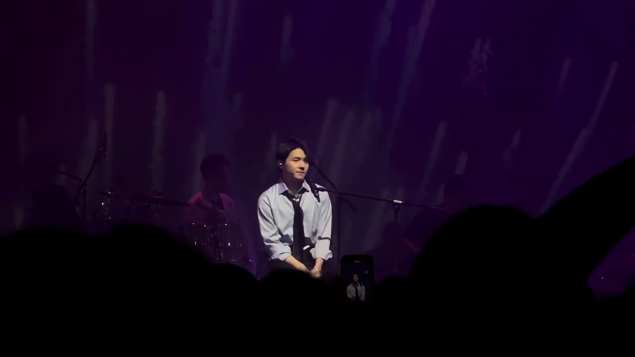 Ian Chan 陳卓賢 - Just the Two of Us - Freespace Jazz Fest 2025(11/8/2025 第一場)