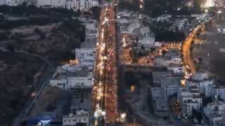 MOROCCO:Agadir 45 years after earthquake