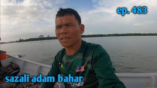 Rawai sembilang ep.483