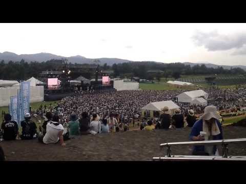 20130831_音楽と髭　RIP SLYME