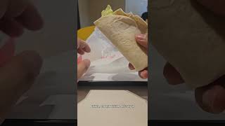 Why Is the Snack Wrap Version Better? - Crab cream croquettes snack wrap