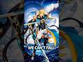 We can't fall here!!  #genshinimpact #hoyovers