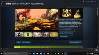 10 Random G2A Steam Keys 70$ Profit !