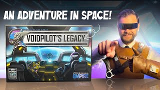 Voidpilots Legacy Preview
