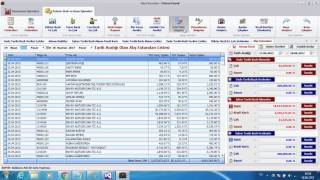 Patron Paneli screenshot 5