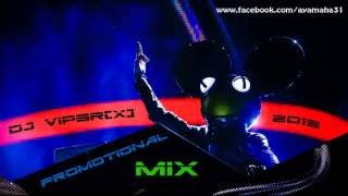 Dj ViP3RX Promo Mix 2015