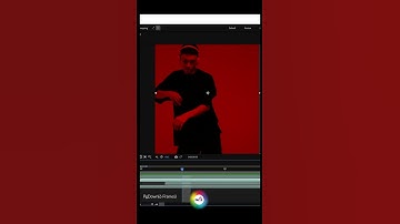 After Effect Tutorial Tips and Tricks | RGB Split Effect
