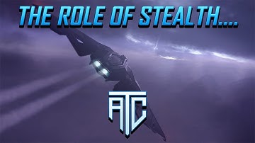 Answer the Call - The Role of Stealth in Star Citizen Plus Open Q&A