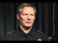 Chief Flynn updates on arrest of suspects in murders of 4 people