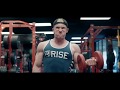 ZAC AYNSLEY - Motivational Video