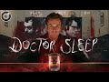 How doctor sleep reconciles with king  kubrick