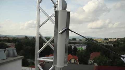 RF ELEMENTS - Sector Antenna Class