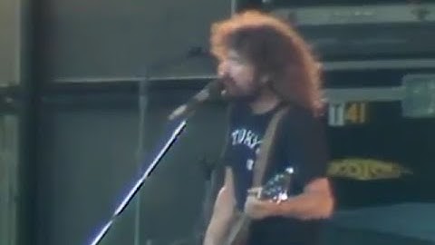Foreplay/Long Time Live version - Live performance video thumbnail