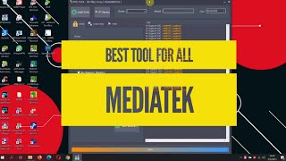 MTK Unlock Tool || Best Tool For Mediatek || screenshot 5