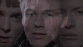 Video thumbnail of "a-ha - Manhattan Skyline (Official Video)"