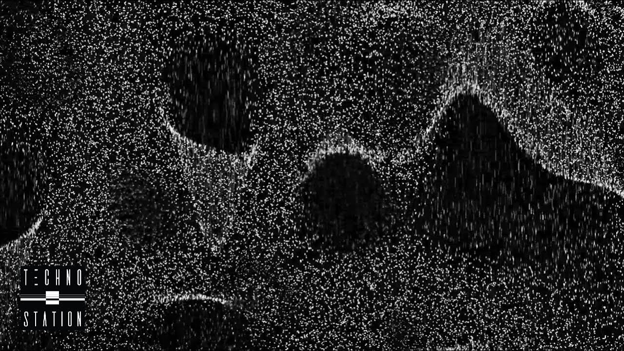 Wehbba - Mind Awake | Techno Station